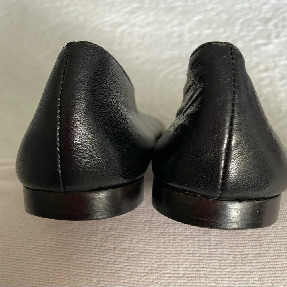 Kate Spade Puzzle Piece Flats - Picture 4 of 6